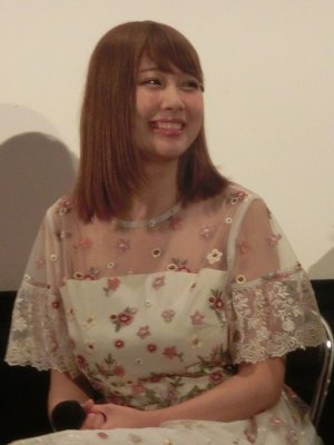 演员头像